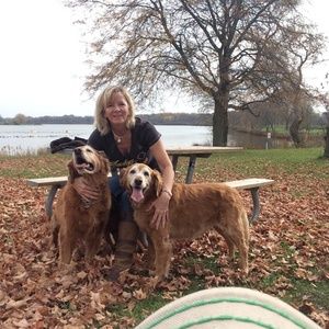 Meet your Posher, Laura